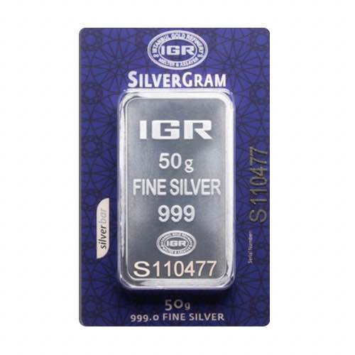 شمش نقره عیار