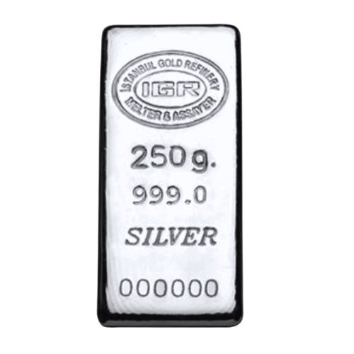 شمش نقره عیار