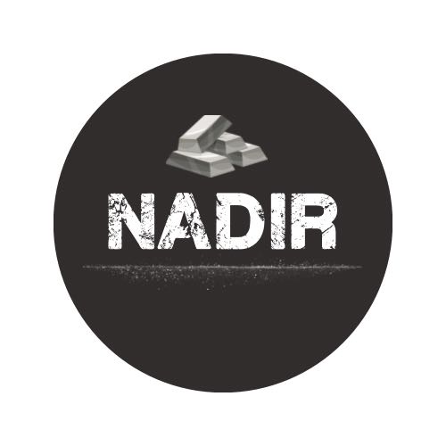شمش نقره نادیر